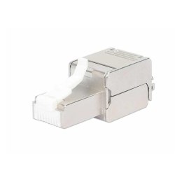Wtyk modularny Intellinet RJ45 STP Cat.6 10G samozaciskowy Intellinet