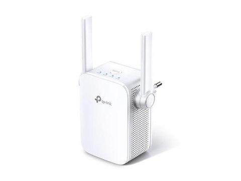 Wzmacniacz TP-Link RE305 Repeater Wifi AC1200 1xLAN WiFi 802.11a/b/g/n/ac TP-Link Systems Inc. Wzmacniacz TP-Link RE305 Repeater Wifi AC1200 1xLAN WiFi 802.11a/b/g/n/ac TP-Link Systems Inc.