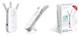 Wzmacniacz TP-Link RE450 Repeater Wifi AC1750 DualBand 1xLAN TP-Link Systems Inc.