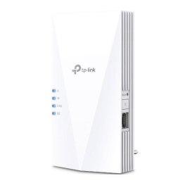Wzmacniacz TP-Link RE500X AX1500 Repeater, Wi-Fi 6, 1GbE TP-Link Systems Inc.