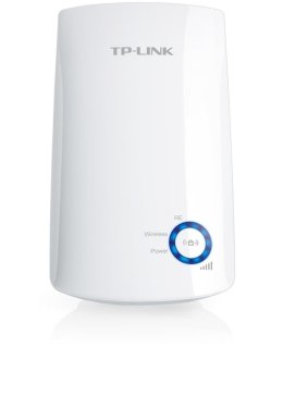 Wzmacniacz TP-Link TL-WA854RE 2,4GHz 300Mbps Repeater TP-Link Systems Inc.