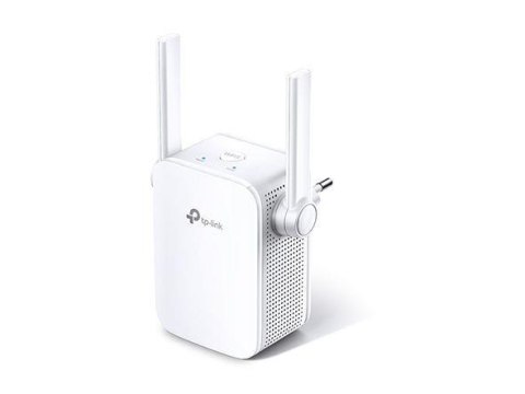 Wzmacniacz TP-Link TL-WA855RE V5 Wi-Fi N300 1x10/100Mb/s Repeater TP-Link Systems Inc. Wzmacniacz TP-Link TL-WA855RE V5 Wi-Fi N300 1x10/100Mb/s Repeater TP-Link Systems Inc.