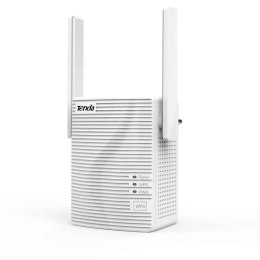 Wzmacniacz Tenda A18 V3.0 WiFi 5 1GbE 1200Mb/s AC1200 Uniwersal Range Extender Tenda