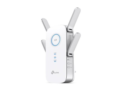 Wzmacniacz sygnału TP-Link RE650 AC2600 Wi-Fi 802.11b/g/n/ac TP-Link Systems Inc. Wzmacniacz sygnału TP-Link RE650 AC2600 Wi-Fi 802.11b/g/n/ac TP-Link Systems Inc.