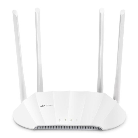 Wzmacniacz sygnału TP-Link TL-WA1801 AX1800 WiFi 6 1x1GbE Access Point TP-Link Systems Inc. Wzmacniacz sygnału TP-Link TL-WA1801 AX1800 WiFi 6 1x1GbE Access Point TP-Link Systems Inc.
