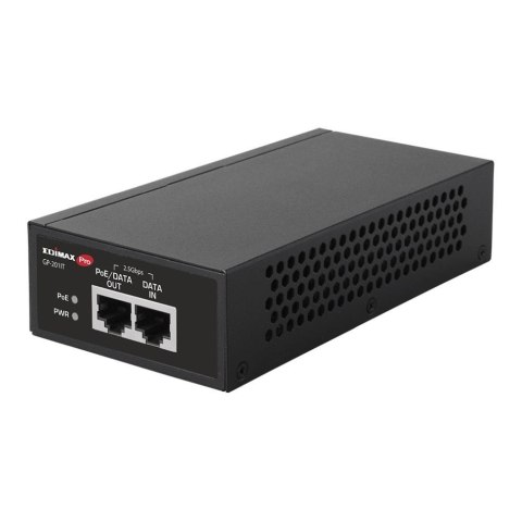 Zasilacz PoE+ Edimax GP-201IT 30W 2,5 Gigabit Edimax Technology Zasilacz PoE+ Edimax GP-201IT 30W 2,5 Gigabit Edimax Technology