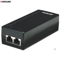 Zasilacz PoE Intellinet 15,4W 1xRJ45 Ethernet 802.3af Intellinet