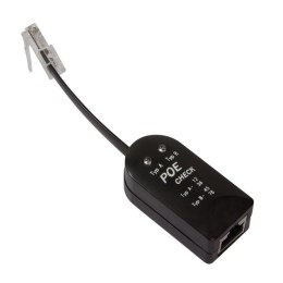 Czujnik stanu zasilania w sieci Ethernet LogiLink WZ0028 PoE Finder LogiLink