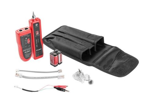 Lokalizator kabli Lanberg NT-0501 wielofunkcyjny LANBERG Lokalizator kabli Lanberg NT-0501 wielofunkcyjny LANBERG