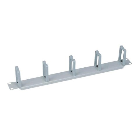 Organizer kabli LogiLink OR104G Rack 19" 1U, szary LogiLink Organizer kabli LogiLink OR104G Rack 19" 1U, szary LogiLink