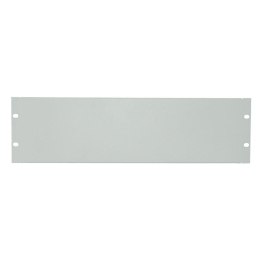Panel zaślepiający LogiLink PN104G 4U do szafy rack, szary LogiLink