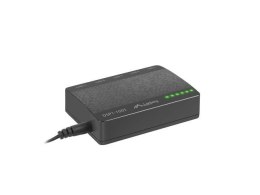Switch niezarządzalny Lanberg DSP1-1005 5-Port 1000Mb/s Desktop LANBERG