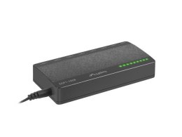 Switch niezarządzalny Lanberg DSP1-1008 8-Port 1000Mb/s Desktop LANBERG