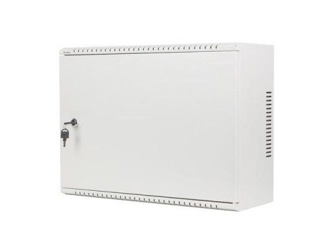Szafa instalacyjna Lanberg rack wisząca 19" 4U+3U 540x200 niskoprofilowa szara (złożona) LANBERG Szafa instalacyjna Lanberg rack wisząca 19" 4U+3U 540x200 niskoprofilowa szara (złożona) LANBERG
