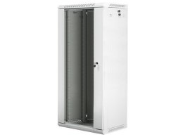 Szafa instalacyjna Rack wisząca 19