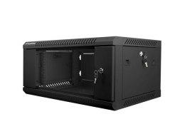 Szafa instalacyjna Rack wisząca 19