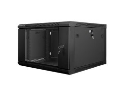 Szafa instalacyjna Rack wisząca 19