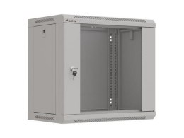 Szafa instalacyjna Rack wisząca 19