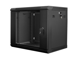 Szafa instalacyjna Rack wisząca 19