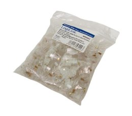 Wtyk RJ45 CAT5 LogiLink MP0002 100szt LogiLink