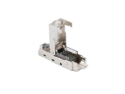 Wtyk sieciowy Lanberg beznarzędziowy RJ-45 8P8C kat. 6 FTP LANBERG Wtyk sieciowy Lanberg beznarzędziowy RJ-45 8P8C kat. 6 FTP LANBERG
