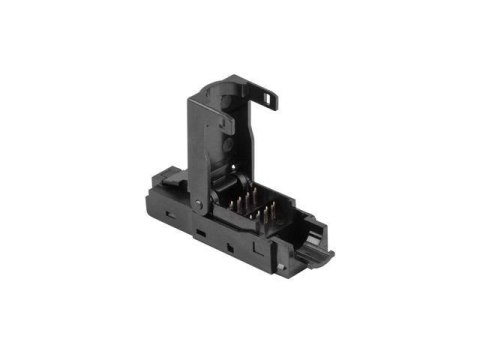 Wtyk sieciowy Lanberg beznarzędziowy RJ-45 8P8C kat. 6 UTP LANBERG Wtyk sieciowy Lanberg beznarzędziowy RJ-45 8P8C kat. 6 UTP LANBERG