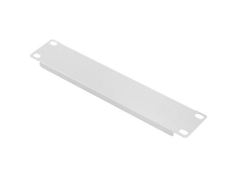 Zaślepka do szaf Lanberg AK-1403-S 10" 1U szara LANBERG Zaślepka do szaf Lanberg AK-1403-S 10" 1U szara LANBERG