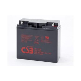 Akumulator żelowy CSB GP12170 B1 12V 17Ah CSB