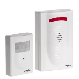 Alarm mini bezprzewodowy GreenBlue GB3400 Greenblue