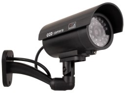 Atrapa kamery IR Maclean IR9000 B LED czarna Maclean