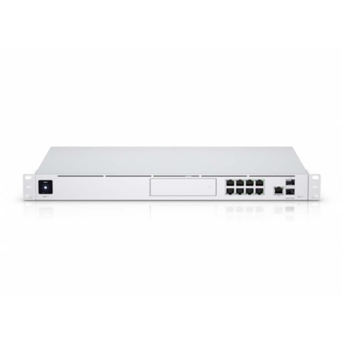 Brama UBIQUITI Dream Machine Pro Ubiquiti Networks Inc Brama UBIQUITI Dream Machine Pro Ubiquiti Networks Inc