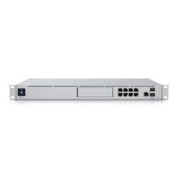 Brama UBIQUITI UDM-SE UniFi Dream Machine 8x1GbE RJ-45 2x10GbE SFP+/2,5GbE RJ-45 1x 10GbE SFP+ PoE/PoE+ Ubiquiti Networks Inc
