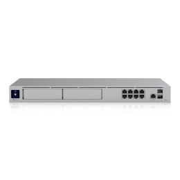 Brama sieciowa Ubiquiti Dream Machine Pro Max UDM-PRO-MAX-EU 8x1GbE 1x2,5GbE RJ45 2x10GbE SFP+ Ubiquiti Networks Inc