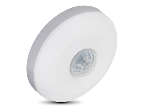 Czujnik ruchu PIR Maclean MCE231 sufitowy max 100W (LED) zasięg 6m Maclean Czujnik ruchu PIR Maclean MCE231 sufitowy max 100W (LED) zasięg 6m Maclean