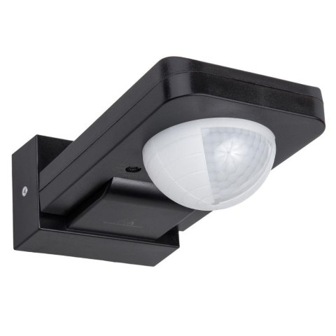Czujnik ruchu PIR Maclean MCE243 B na podczerwień, IP65, max 2000W, czarny Maclean Czujnik ruchu PIR Maclean MCE243 B na podczerwień, IP65, max 2000W, czarny Maclean