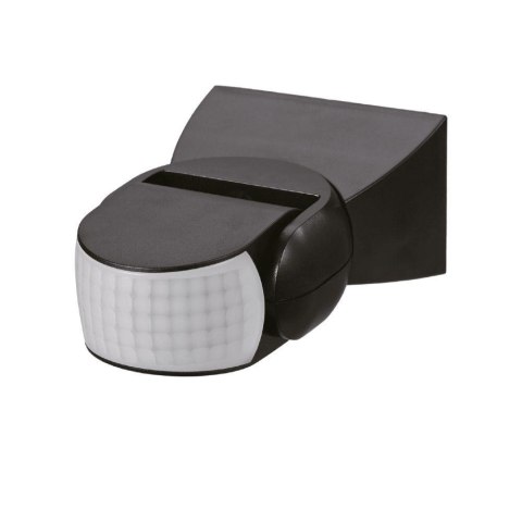 Czujnik ruchu PIR Maclean, na podczerwień, z pilotem, max. 800W (żarówka), max. 1200W (LED), MCE241 B Maclean Czujnik ruchu PIR Maclean, na podczerwień, z pilotem, max. 800W (żarówka), max. 1200W (LED), MCE241 B Maclean