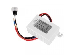 Czujnik zmierzchowy Maclean MCE34 z zewnętrzną sondą 2300W Maclean