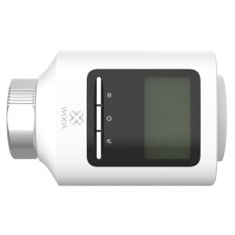 Głowica grzejnikowa Smart Woox Zigbee R7067 ze zdalną regulacją WOOX