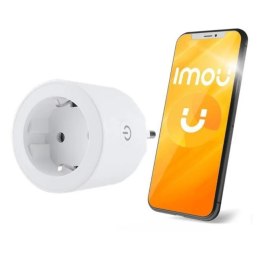 Gniazdko inteligentne IMOU CE1P WiFi IMOU
