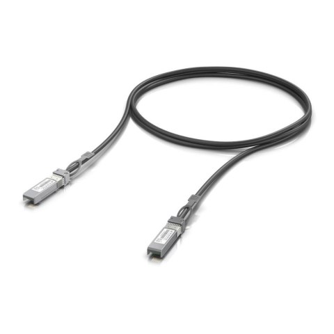 Kabel DAC Ubiquiti UACC-DAC-SFP28-1M 25GbE Ubiquiti Networks Inc Kabel DAC Ubiquiti UACC-DAC-SFP28-1M 25GbE Ubiquiti Networks Inc