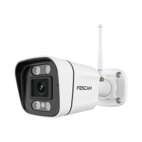 Kamera Foscam V5P 5MP WI-FI Biała Foscam Kamera Foscam V5P 5MP WI-FI Biała Foscam