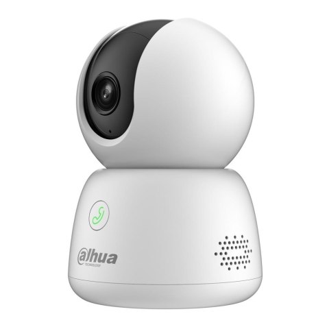 Kamera IP Dahua Hero H3B WiFi 6 3MPx 3,6mm wewnętrzna obrotowa DAHUA Kamera IP Dahua Hero H3B WiFi 6 3MPx 3,6mm wewnętrzna obrotowa DAHUA