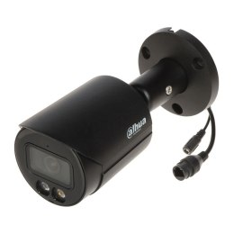 Kamera IP Dahua IPC-HFW2449S-S-IL-0280B-BLACK czarna DAHUA