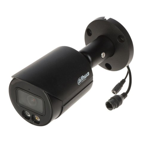 Kamera IP Dahua IPC-HFW2449S-S-IL-0280B-BLACK czarna DAHUA Kamera IP Dahua IPC-HFW2449S-S-IL-0280B-BLACK czarna DAHUA
