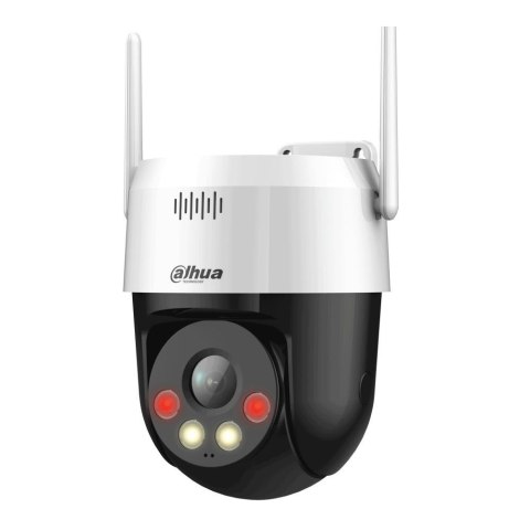Kamera IP Dahua P3AE-PV Picco WiFi Dual Light 3MPx 4,0mm zewnętrzna obrotowa DAHUA Kamera IP Dahua P3AE-PV Picco WiFi Dual Light 3MPx 4,0mm zewnętrzna obrotowa DAHUA