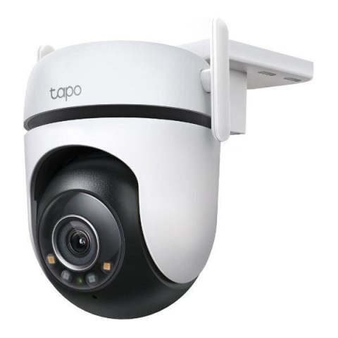 Kamera IP TP-Link Tapo C520WS 2K QHD 4Mpx Wi-Fi TP-Link Systems Inc. Kamera IP TP-Link Tapo C520WS 2K QHD 4Mpx Wi-Fi TP-Link Systems Inc.