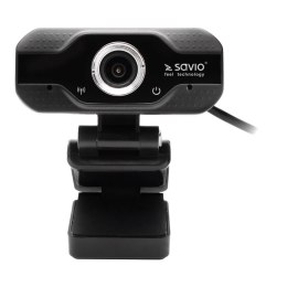 Kamera Internetowa USB Full HD SAVIO CAK-01 Savio