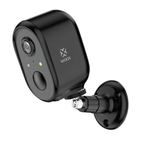 Kamera Smart Woox Wi-Fi FullHD 1080p zewnętrzna WOOX Kamera Smart Woox Wi-Fi FullHD 1080p zewnętrzna WOOX