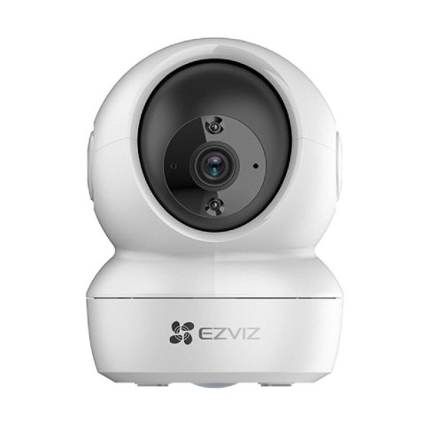 Kamera Wi-Fi EZVIZ H6C 2MP z funkcją obracania i pochylania EZVIZ Kamera Wi-Fi EZVIZ H6C 2MP z funkcją obracania i pochylania EZVIZ