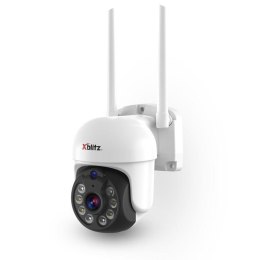 Kamera Xblitz Armor 400 zewnętrzna IP z Wi-Fi Xblitz